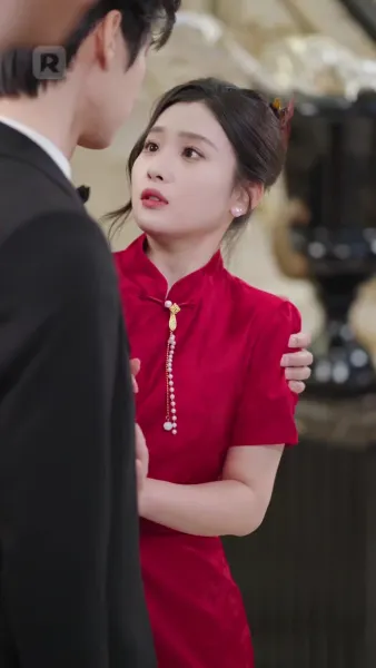 เกิดใหม่อีกครั้ง ขอเลือกสามีฟ้าประทาน