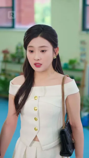 เกิดใหม่อีกครั้ง ขอเลือกสามีฟ้าประทาน