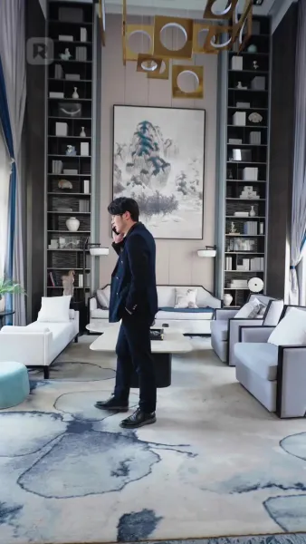 เกิดใหม่อีกครั้ง ขอเลือกสามีฟ้าประทาน