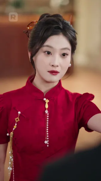 เกิดใหม่อีกครั้ง ขอเลือกสามีฟ้าประทาน