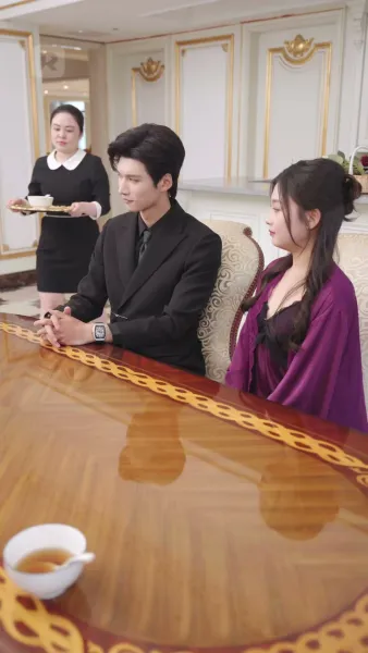 เกิดใหม่อีกครั้ง ขอเลือกสามีฟ้าประทาน