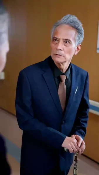 รักในรอยน้ำตา