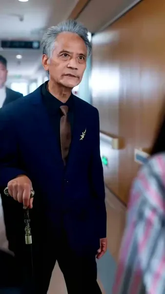 รักในรอยน้ำตา