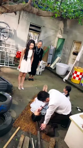 รักในรอยน้ำตา