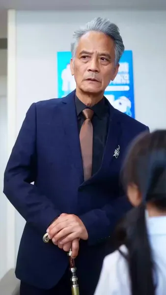 รักในรอยน้ำตา