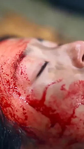 รักในรอยน้ำตา