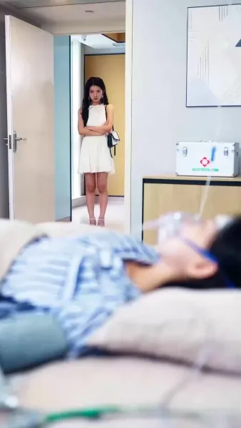 รักในรอยน้ำตา