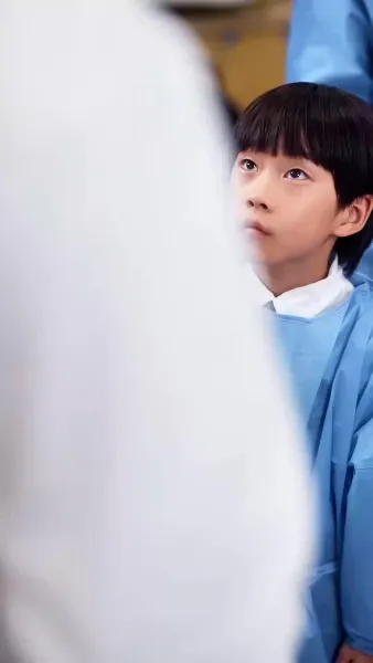 รักในรอยน้ำตา