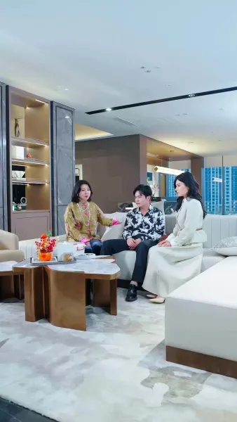 ตามหาที่พึ่งแท้