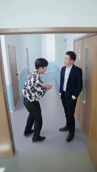 ตามหาที่พึ่งแท้