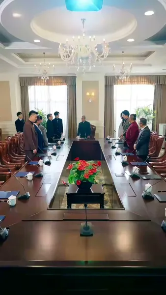 สามีสายมู