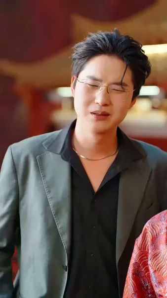 สามีสายมู