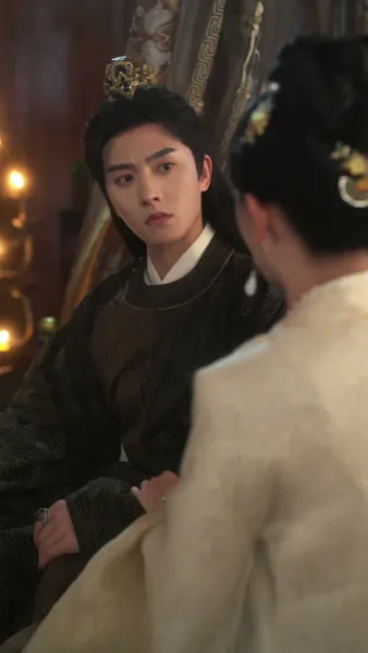 ชาตินี้ ข้าเป็นเมียหลวงแห่งจวนโหว