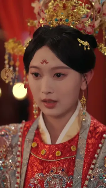 ชาตินี้ ข้าเป็นเมียหลวงแห่งจวนโหว