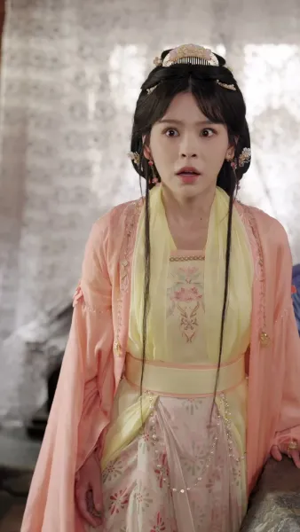 ชาตินี้ ข้าเป็นเมียหลวงแห่งจวนโหว