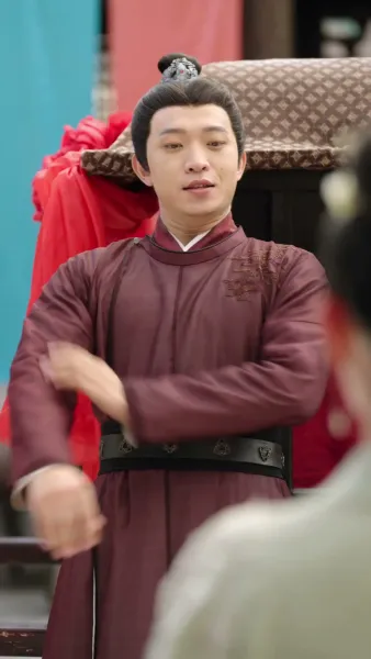 ชาตินี้ ข้าเป็นเมียหลวงแห่งจวนโหว