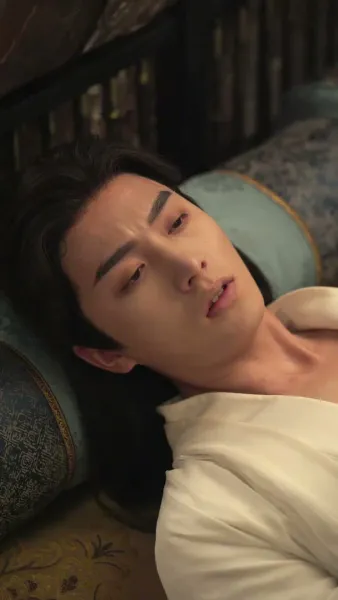 ชาตินี้ ข้าเป็นเมียหลวงแห่งจวนโหว