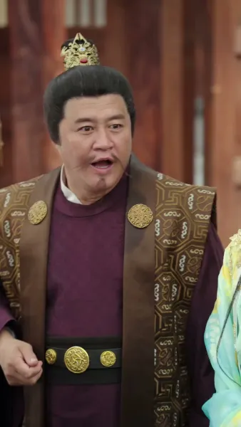 ชาตินี้ ข้าเป็นเมียหลวงแห่งจวนโหว