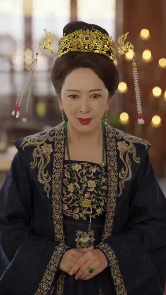 ชาตินี้ ข้าเป็นเมียหลวงแห่งจวนโหว