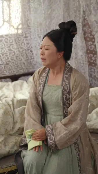 ชาตินี้ ข้าเป็นเมียหลวงแห่งจวนโหว