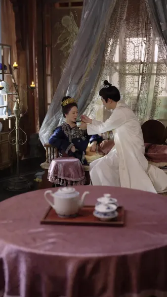 ชาตินี้ ข้าเป็นเมียหลวงแห่งจวนโหว