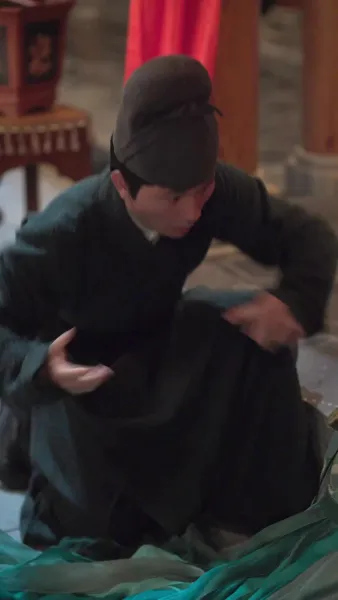 ชาตินี้ ข้าเป็นเมียหลวงแห่งจวนโหว