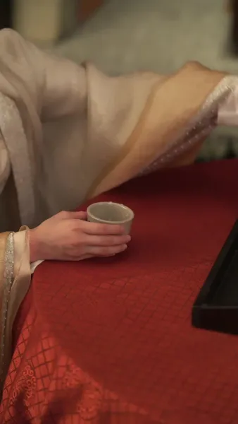 ชาตินี้ ข้าเป็นเมียหลวงแห่งจวนโหว