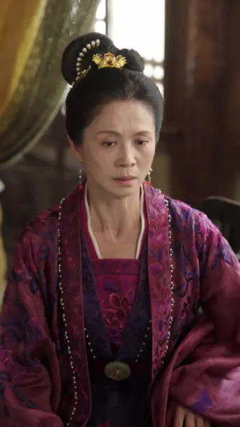 ชาตินี้ ข้าเป็นเมียหลวงแห่งจวนโหว