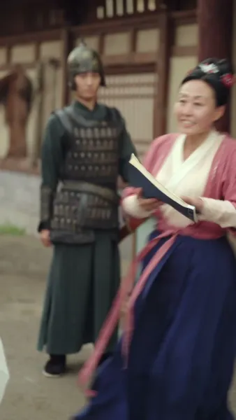 ชาตินี้ ข้าเป็นเมียหลวงแห่งจวนโหว