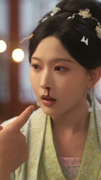 ชาตินี้ ข้าเป็นเมียหลวงแห่งจวนโหว