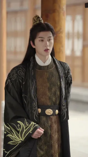 ชาตินี้ ข้าเป็นเมียหลวงแห่งจวนโหว