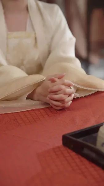 ชาตินี้ ข้าเป็นเมียหลวงแห่งจวนโหว