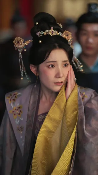 ชาตินี้ ข้าเป็นเมียหลวงแห่งจวนโหว