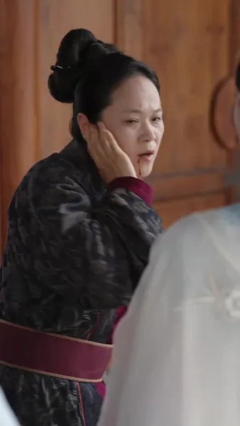 ชาตินี้ ข้าเป็นเมียหลวงแห่งจวนโหว