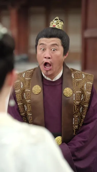 ชาตินี้ ข้าเป็นเมียหลวงแห่งจวนโหว