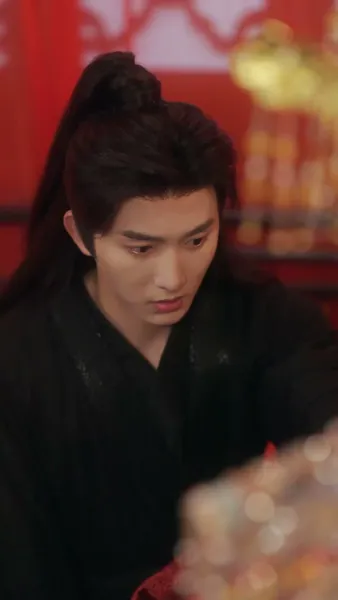 ชาตินี้ ข้าเป็นเมียหลวงแห่งจวนโหว