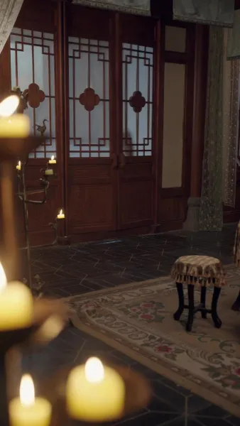 ชาตินี้ ข้าเป็นเมียหลวงแห่งจวนโหว