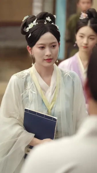 ชาตินี้ ข้าเป็นเมียหลวงแห่งจวนโหว