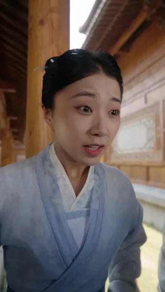 ชาตินี้ ข้าเป็นเมียหลวงแห่งจวนโหว