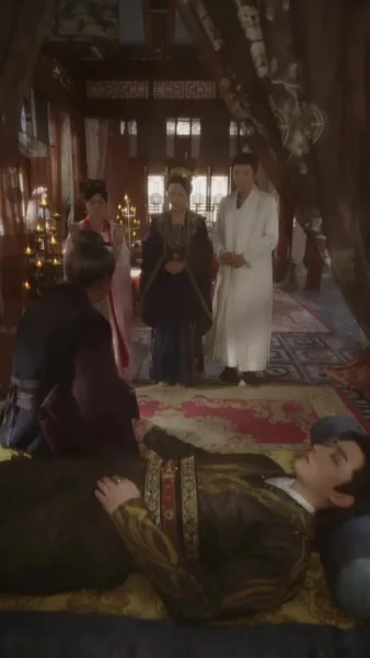 ชาตินี้ ข้าเป็นเมียหลวงแห่งจวนโหว