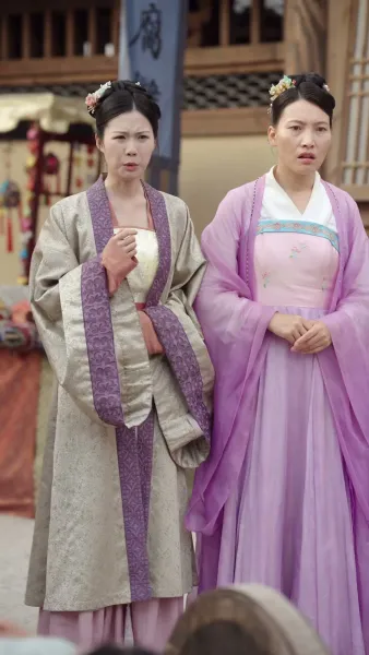 ชาตินี้ ข้าเป็นเมียหลวงแห่งจวนโหว