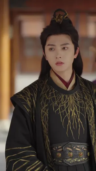 ชาตินี้ ข้าเป็นเมียหลวงแห่งจวนโหว