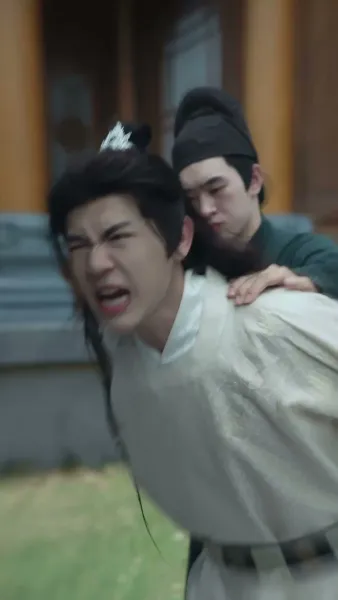 ชาตินี้ ข้าเป็นเมียหลวงแห่งจวนโหว