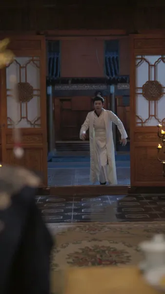 ชาตินี้ ข้าเป็นเมียหลวงแห่งจวนโหว