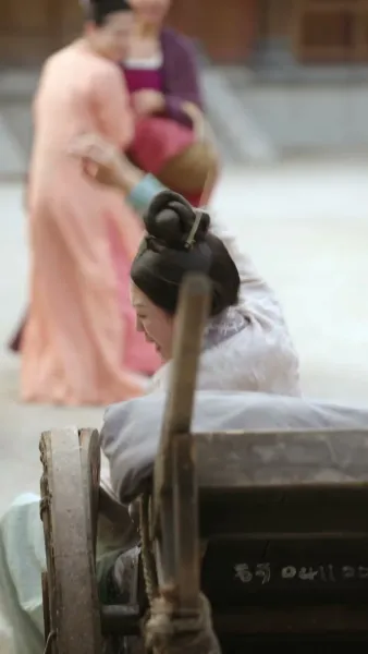 ชาตินี้ ข้าเป็นเมียหลวงแห่งจวนโหว