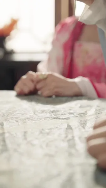 ชาตินี้ ข้าเป็นเมียหลวงแห่งจวนโหว