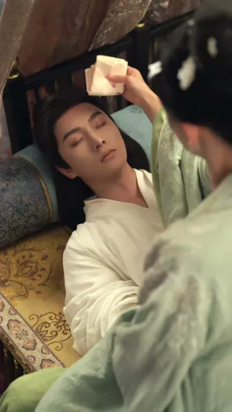 ชาตินี้ ข้าเป็นเมียหลวงแห่งจวนโหว