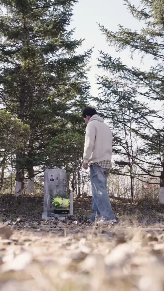 สายเลือด ไม่เคยโกหก