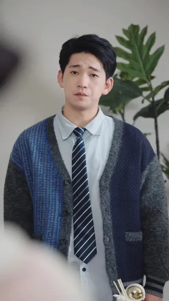 สายเลือด ไม่เคยโกหก