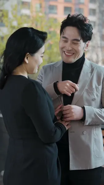 สายเลือด ไม่เคยโกหก